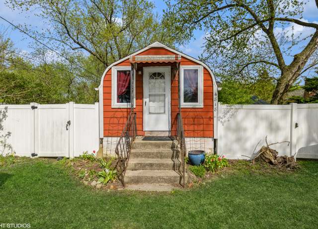 Property at 4818 Roberts Rd, Mchenry, IL 60010, 2 beds, 1 bath