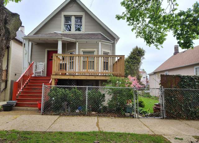 Property at 10749 S Avenue J, Chicago, IL 60617, 5 beds, 3 baths