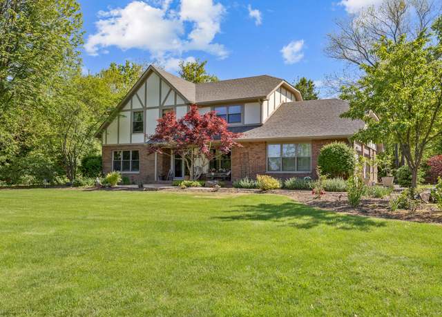 Property at 21326 N Elder Ct, Kildeer, IL 60047, 4 beds, 3.5 baths