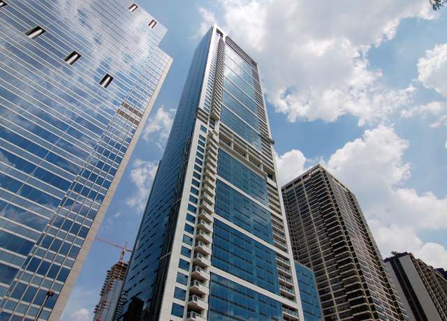 Property at 340 E Randolph St #604, Chicago, IL 60601, 2 beds, 2.5 baths