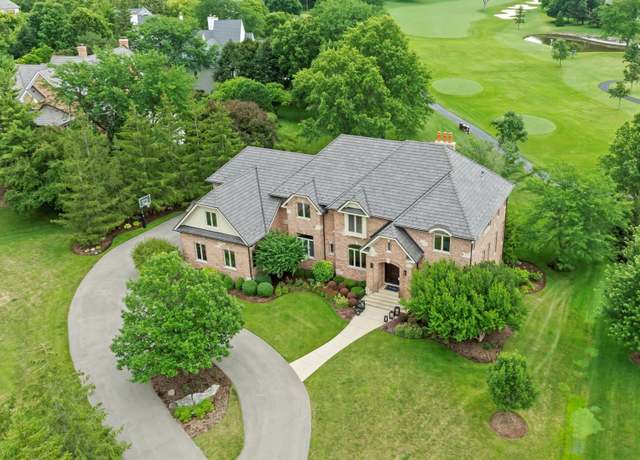 Property at 33 Aburdour Ct, North Barrington, IL 60010, 5 beds, 6 baths