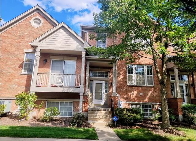 Property at 7507 Frontage Rd, Skokie, IL 60077, 3 beds, 2.5 baths