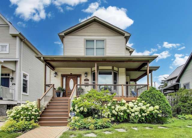 Property at 4124 N Kenneth Ave, Chicago, IL 60641, 4 beds, 4 baths