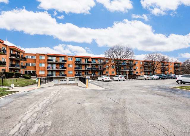Property at 940 Holbrook Rd Unit 33B, Homewood, IL 60430, 1 bed, 1 bath