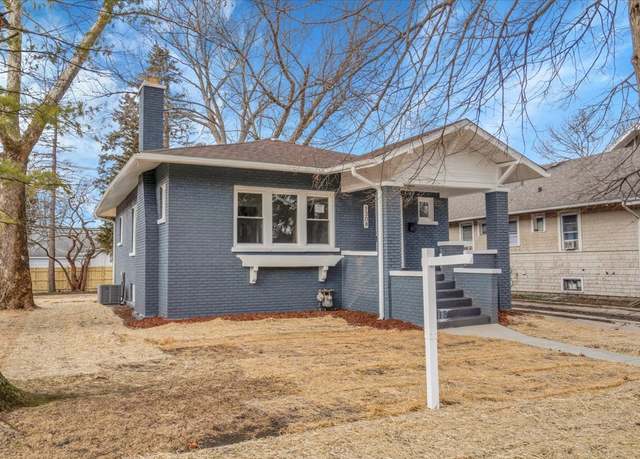 Property at 1308 Schilling Ave, Chicago Heights, IL 60411, 3 beds, 2 baths