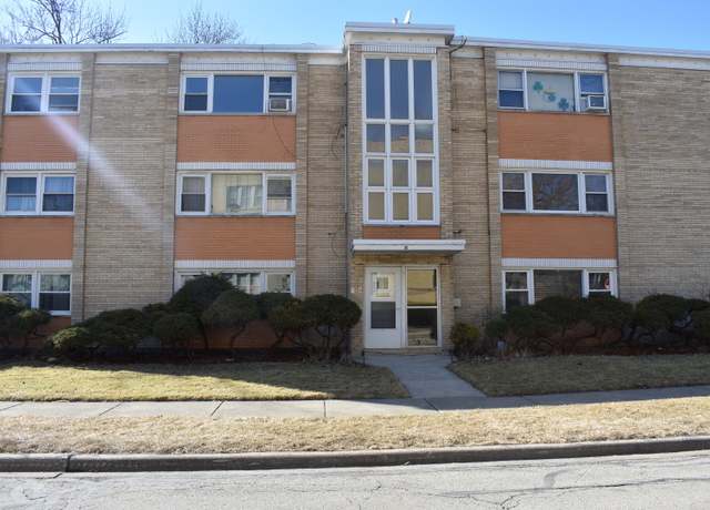 Property at 50 West Ave Unit 1S, Riverside, IL 60546, 2 beds, 1 bath
