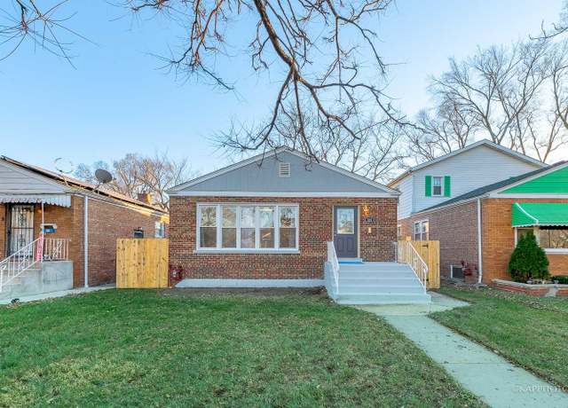 Property at 519 W 125th Pl, Chicago, IL 60628, 4 beds, 2 baths