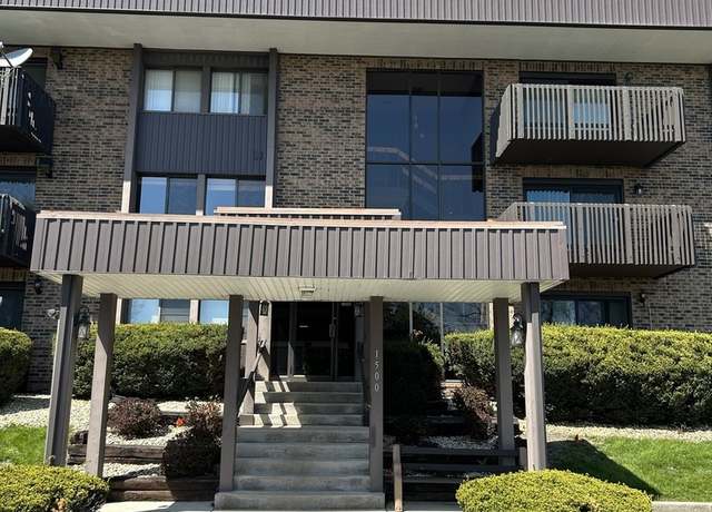 Property at 1500 Woodbridge Rd Unit 2D, Joliet, IL 60436, 3 beds, 2 baths