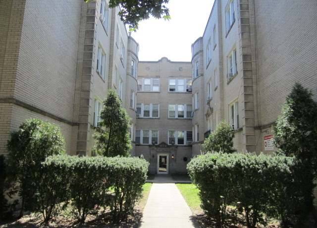 Property at 2753 W Arthur Ave #3, Chicago, IL 60645, 2 beds, 1 bath