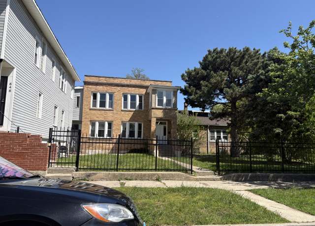 Property at 650 E 78th St, Chicago, IL 60619, 4 beds, 2 baths
