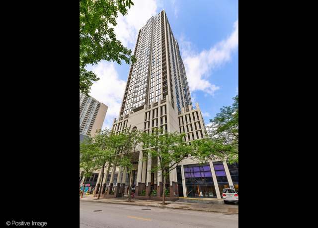 Property at 1122 N Clark St #2609, Chicago, IL 60610, 1 bed, 1 bath