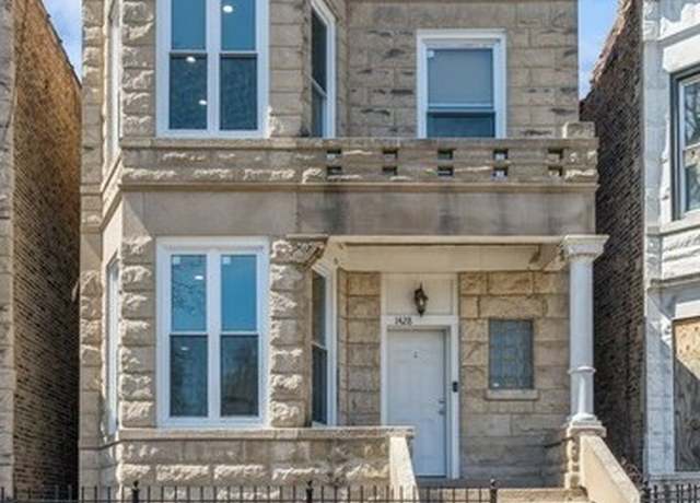 Property at 1428 S Spaulding Ave, Chicago, IL 60623, 9 beds, 3 baths