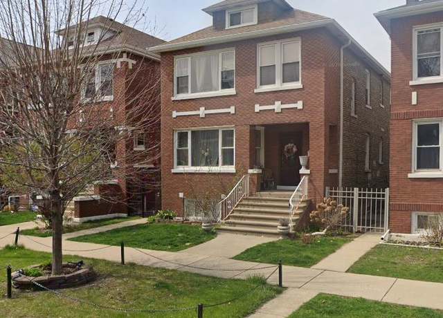 Property at 1608 S 49th Ct, Cicero, IL 60804, 5 beds, 3.5 baths
