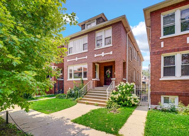 Property at 1608 S 49th Ct, Cicero, IL 60804, 5 beds, 3.5 baths