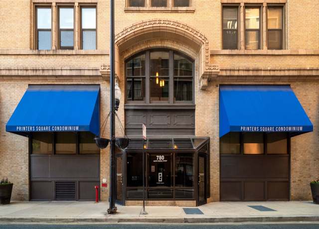 Property at 780 S Federal St #605, Chicago, IL 60605, 1 bed, 1 bath