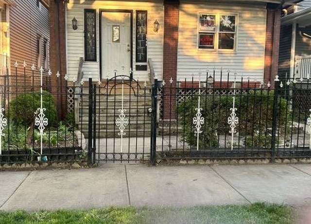 Property at 949 N Lawler Ave, Chicago, IL 60651, 4 beds, 3 baths
