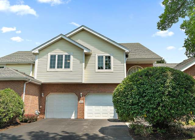 Property at 7672 Thistlewood Ln, Frankfort, IL 60423, 3 beds, 3 baths