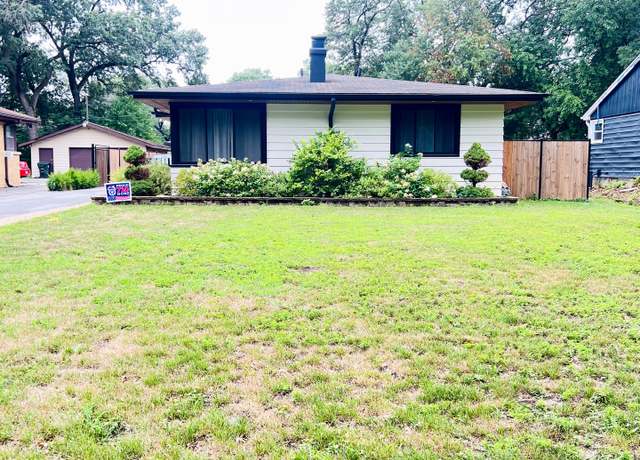Property at 17750 Clyde Ave, Lansing, IL 60438, 3 beds, 2 baths
