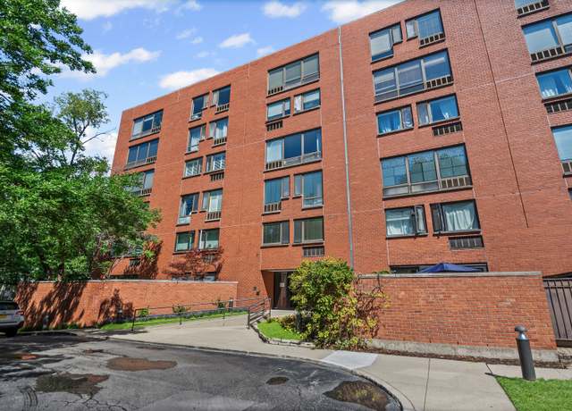 Property at 1115 S Plymouth Ct #312, Chicago, IL 60605, 2 beds, 2 baths