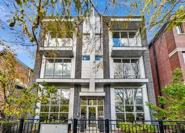 Property at 1918 W Armitage Ave Unit 2B, Chicago, IL 60622, 2 beds, 2 baths