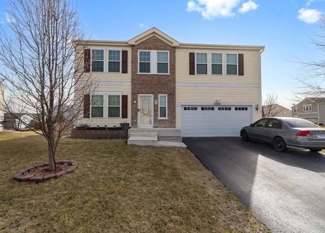 Property at 1690 Danesfield Dr, Belvidere, IL 61008, 3 beds, 2.5 baths
