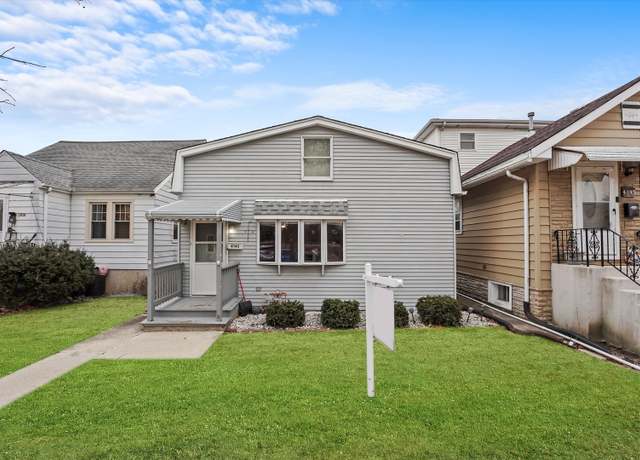 Property at 4145 N Ozanam Ave, Norridge, IL 60706, 2 beds, 1 bath