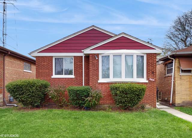 Property at 545 W 126th Pl, Chicago, IL 60628, 3 beds, 1 bath
