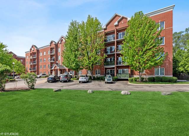 Property at 3501 Wellington Ct #304, Rolling Meadows, IL 60008, 2 beds, 2 baths