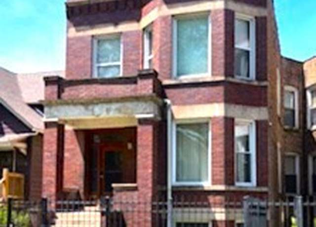 Property at Sign in for address, Chicago, IL 60621, 6 beds, 3 baths