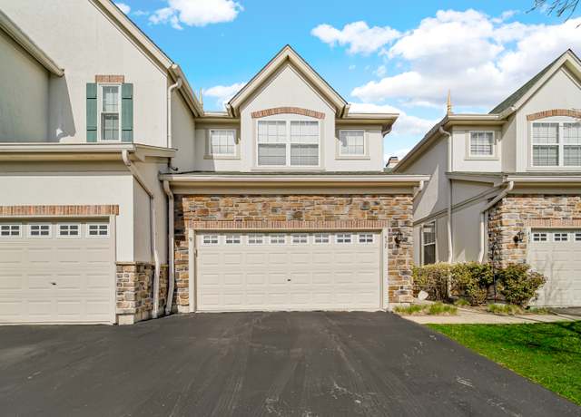 Property at 439 Bay Tree Cir, Vernon Hills, IL 60061, 3 beds, 3.5 baths
