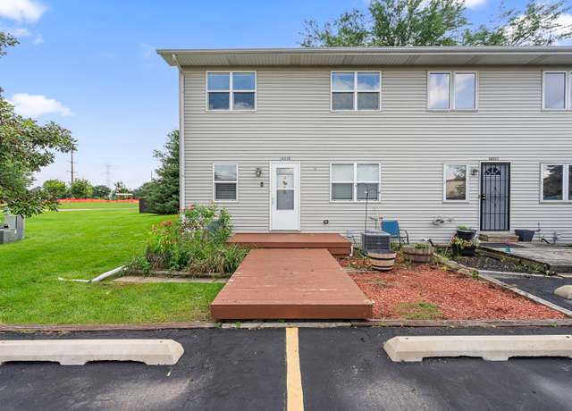 Property at 16210 Washington Ct, Plainfield, IL 60544, 4 beds, 2 baths