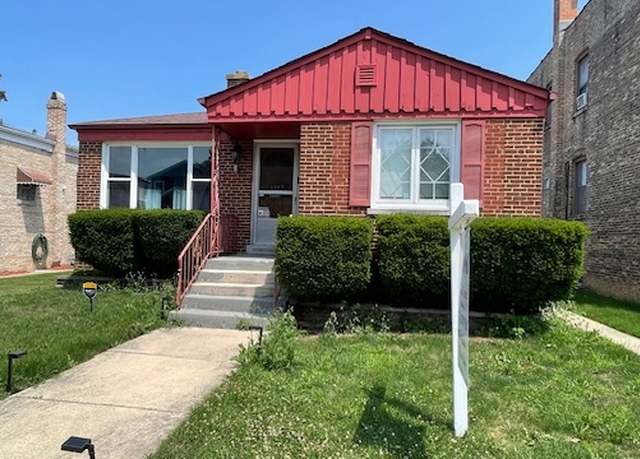 Property at 1345 S Cuyler Ave, Berwyn, IL 60402, 2 beds, 1 bath
