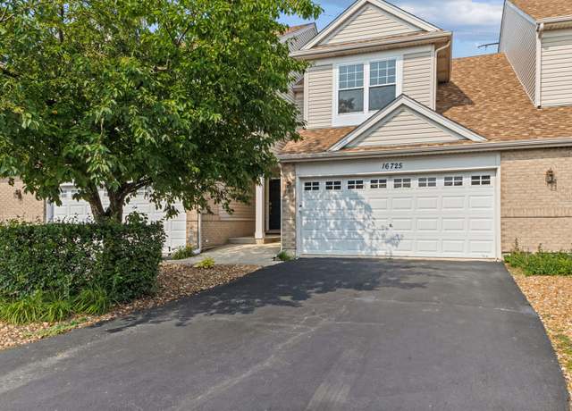 Property at 16725 Hazelwood Dr, Plainfield, IL 60586, 4 beds, 2.5 baths