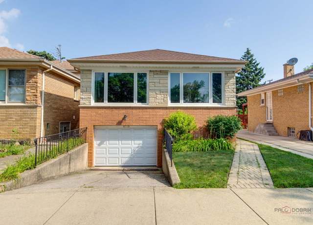 Property at 6316 W Lawrence Ave, Chicago, IL 60630, 3 beds, 2.5 baths