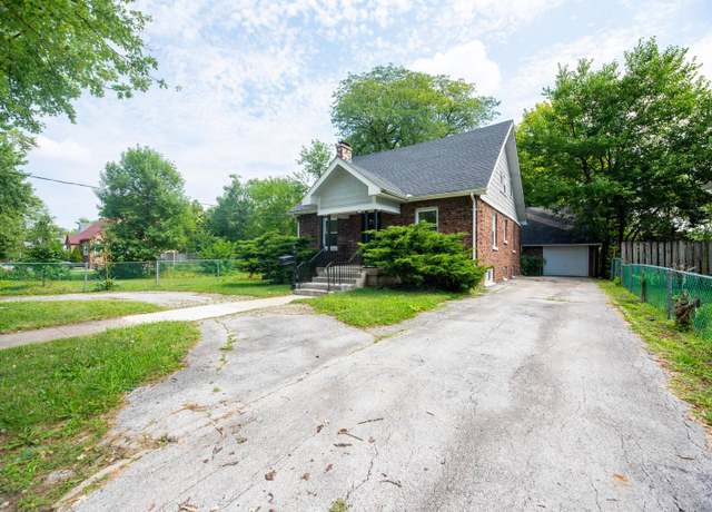 Property at 14947 Riverside Dr, South Holland, IL 60473, 4 beds, 2 baths