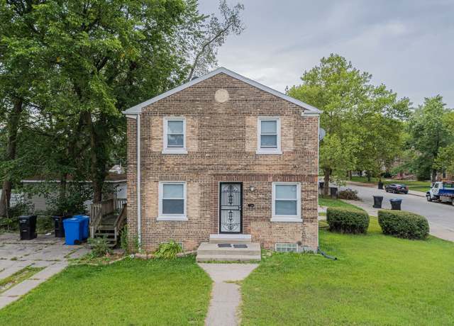 Property at 9603 S Hoxie Ave, Chicago, IL 60617, 2 beds, 1 bath