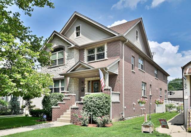 Property at 6035 N Navarre Ave, Chicago, IL 60631, 5 beds, 4.5 baths