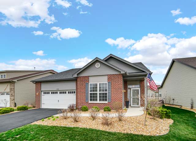 Property at 17404 W Windemere Cir, Lockport, IL 60441, 2 beds, 2 baths