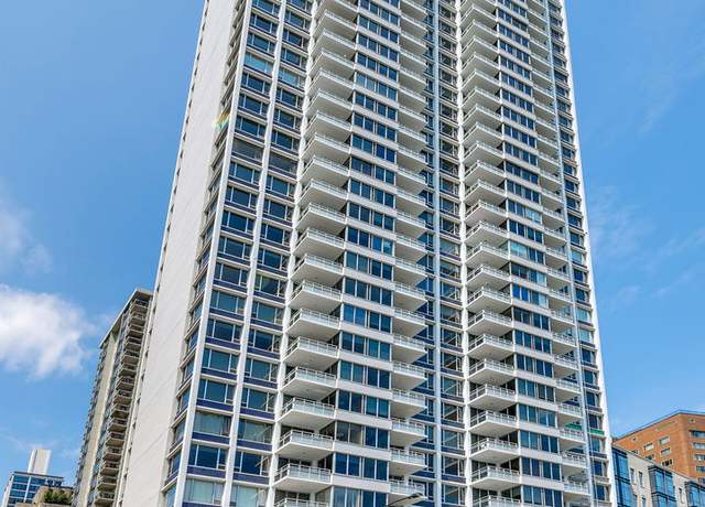 Property at 1300 N Lake Shore Dr Unit 21A, Chicago, IL 60610, 3 beds, 2 baths