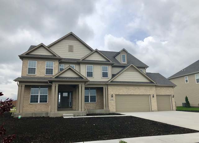Property at 6222 Lafond Cir, Lisle, IL 60532, 5 beds, 4 baths