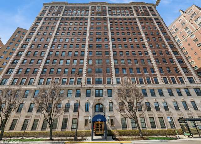 Property at 3750 N Lake Shore Dr Unit 11B, Chicago, IL 60613, 3 beds, 3 baths