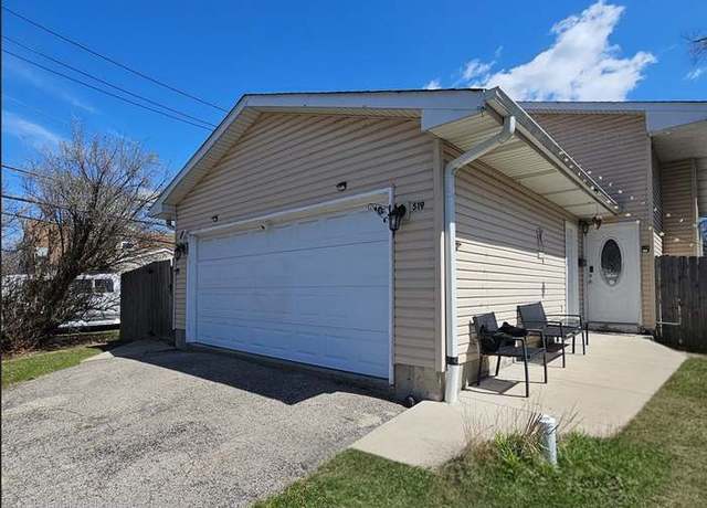 Property at 519 Greenwood Dr, Round Lake Park, IL 60073, 4 beds, 2 baths