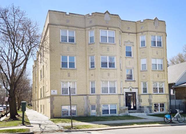 Property at 1937 W Granville Ave Unit 1-A GE, Chicago, IL 60660, 3 beds, 2 baths
