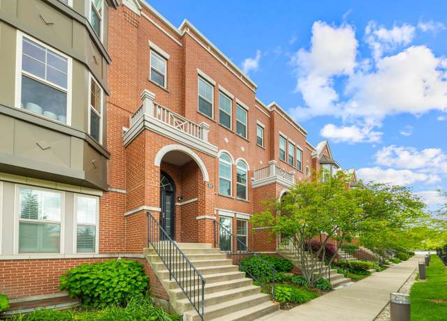 Property at 302 Narragansett Ct, Morton Grove, IL 60053, 2 beds, 2.5 baths