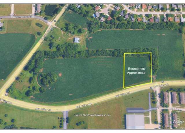 Property at 0000 Bull Valley Rd, Mchenry, IL 60050