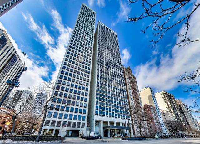 Property at 1100 N Lake Shore Dr Unit 19C, Chicago, IL 60611, 3 beds, 2.5 baths
