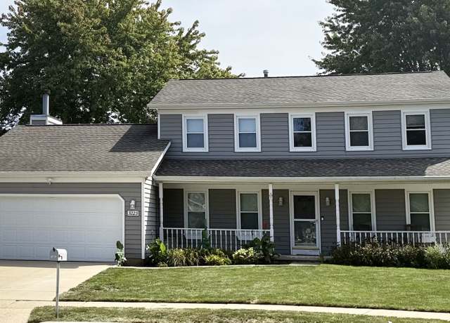 Property at 3223 Karen Ct, Joliet, IL 60431, 3 beds, 2.5 baths