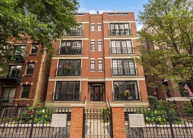 Photo of 3735 N Wilton Ave Unit 2N, Chicago, IL 60613