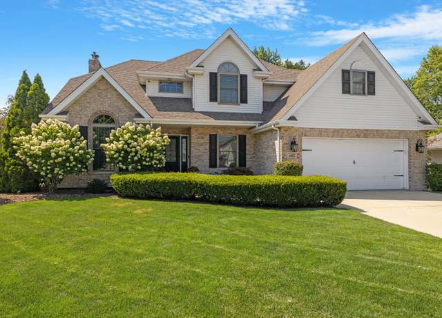 Property at 685 S Anderson Rd, New Lenox, IL 60451, 4 beds, 3 baths