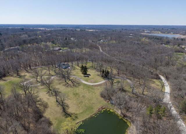 Property at 77 Brinker Rd, Barrington Hills, IL 60010